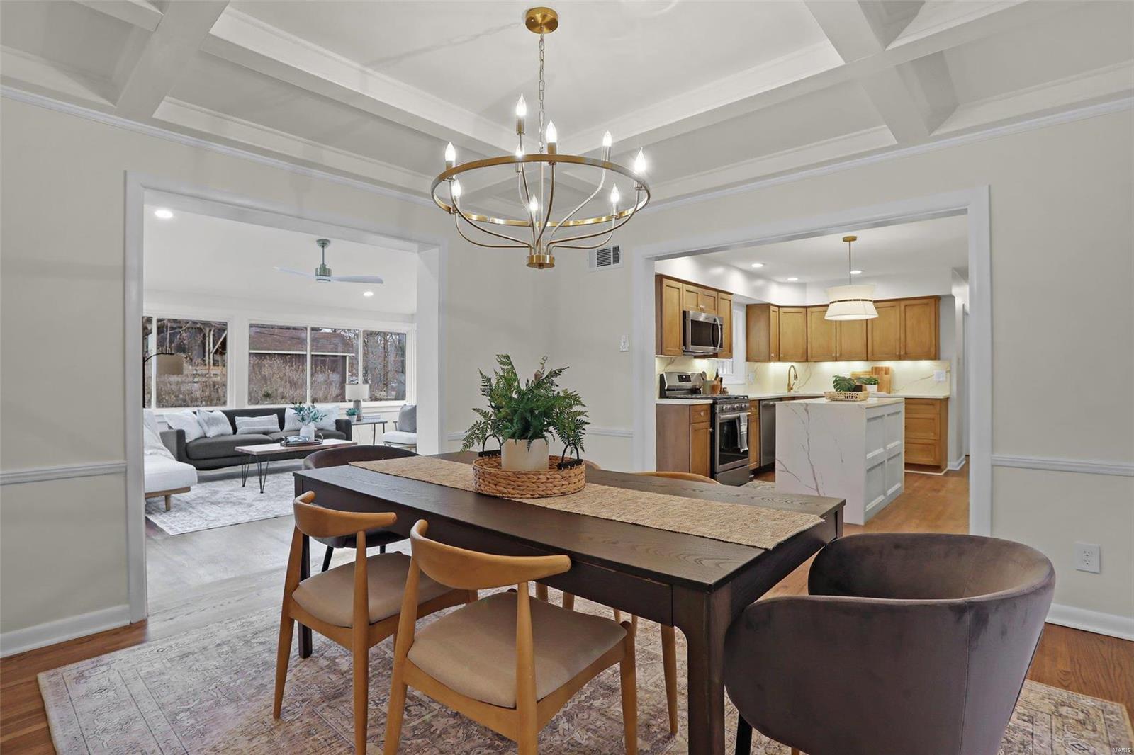 Kirkwood Park - Residential