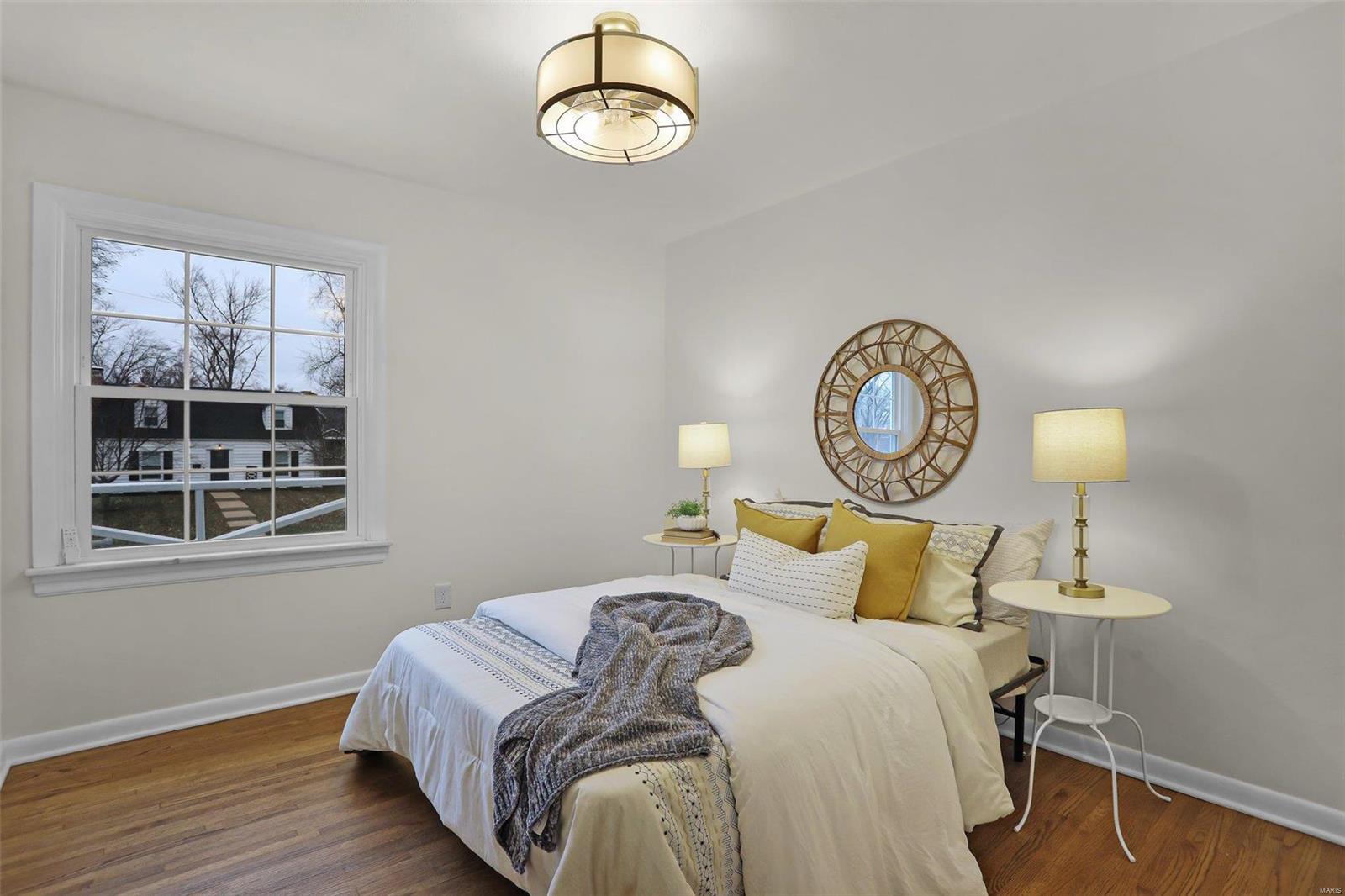 Kirkwood Park - Residential