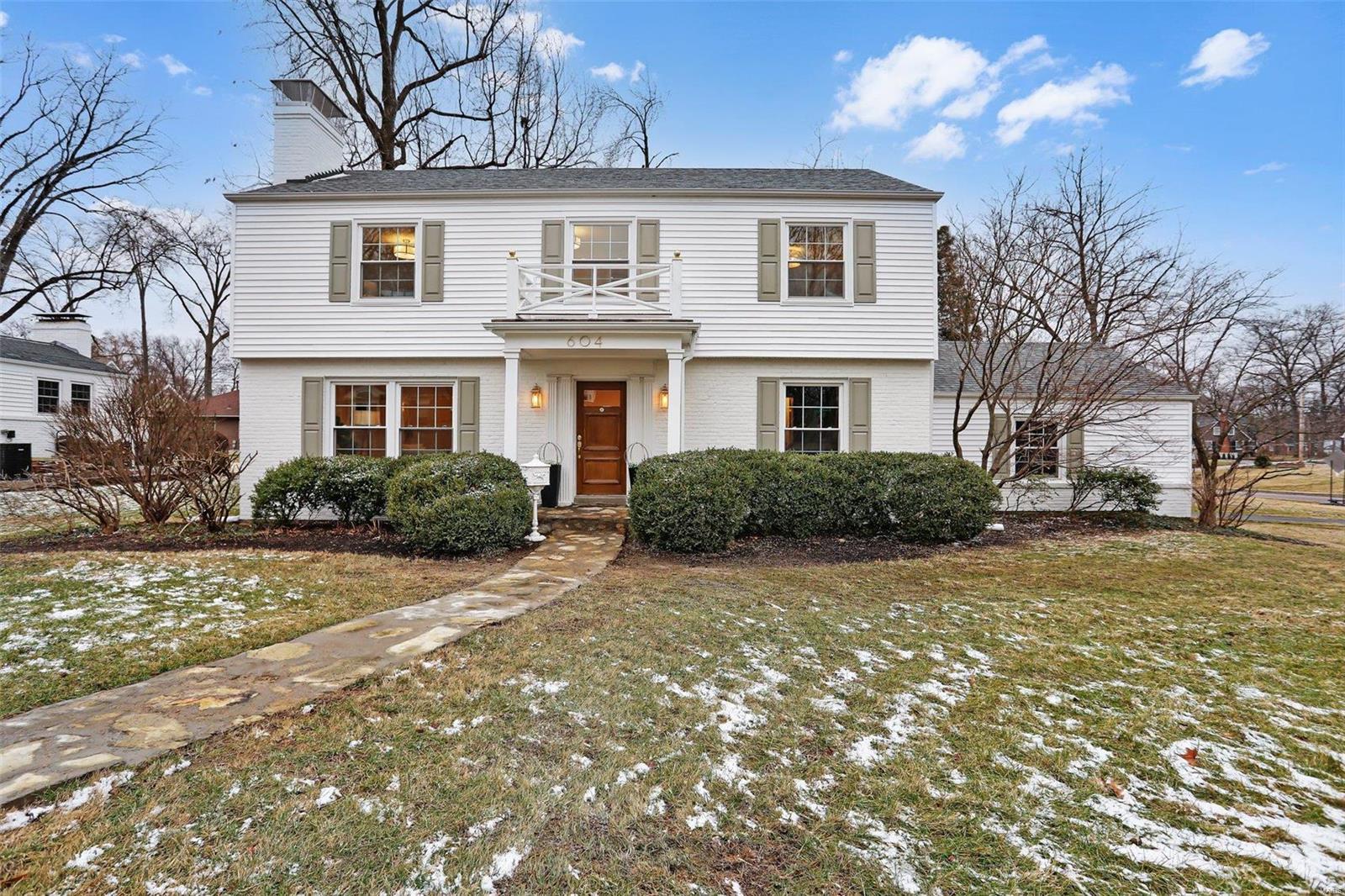 Kirkwood Park - Residential