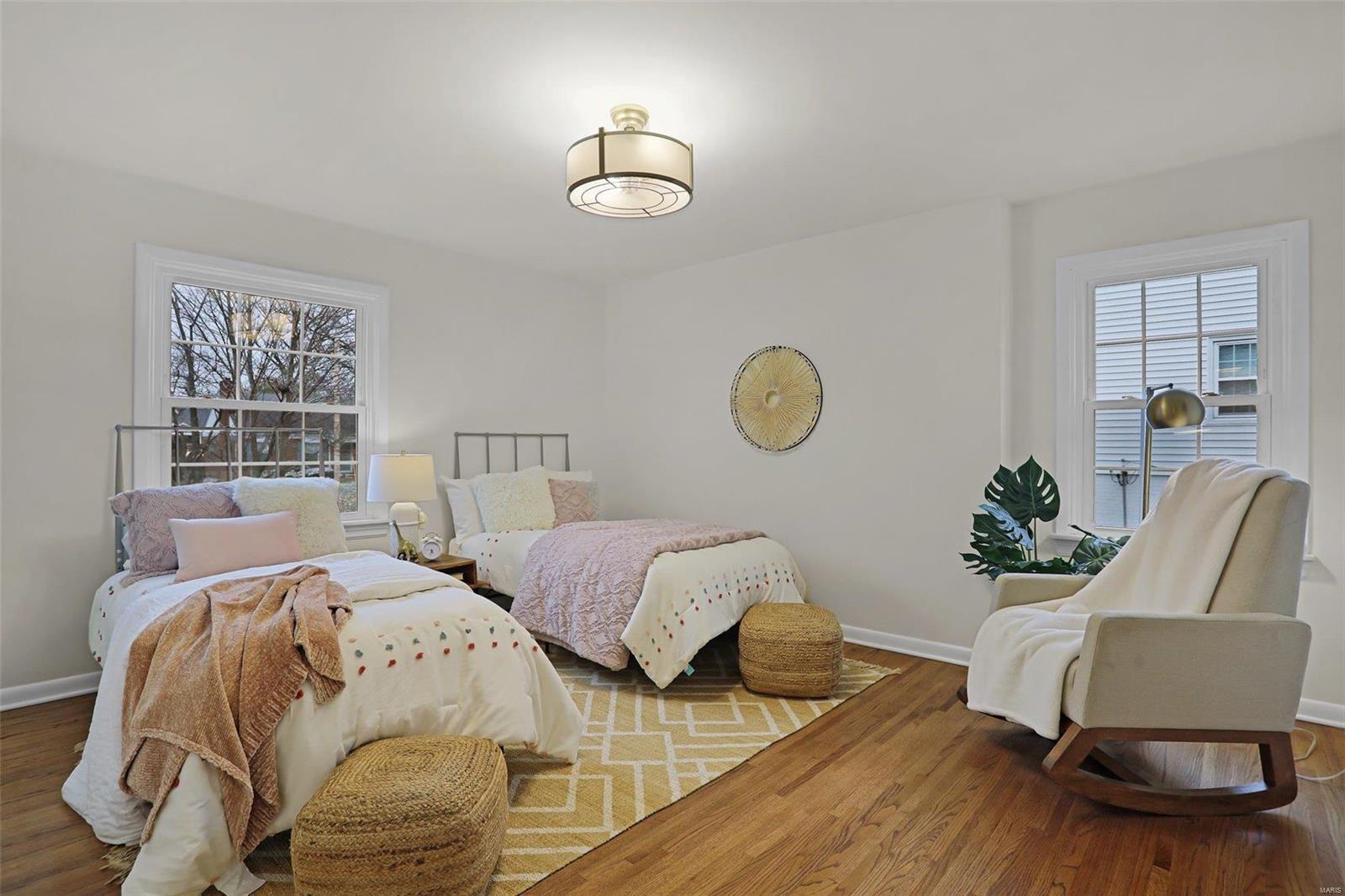 Kirkwood Park - Residential