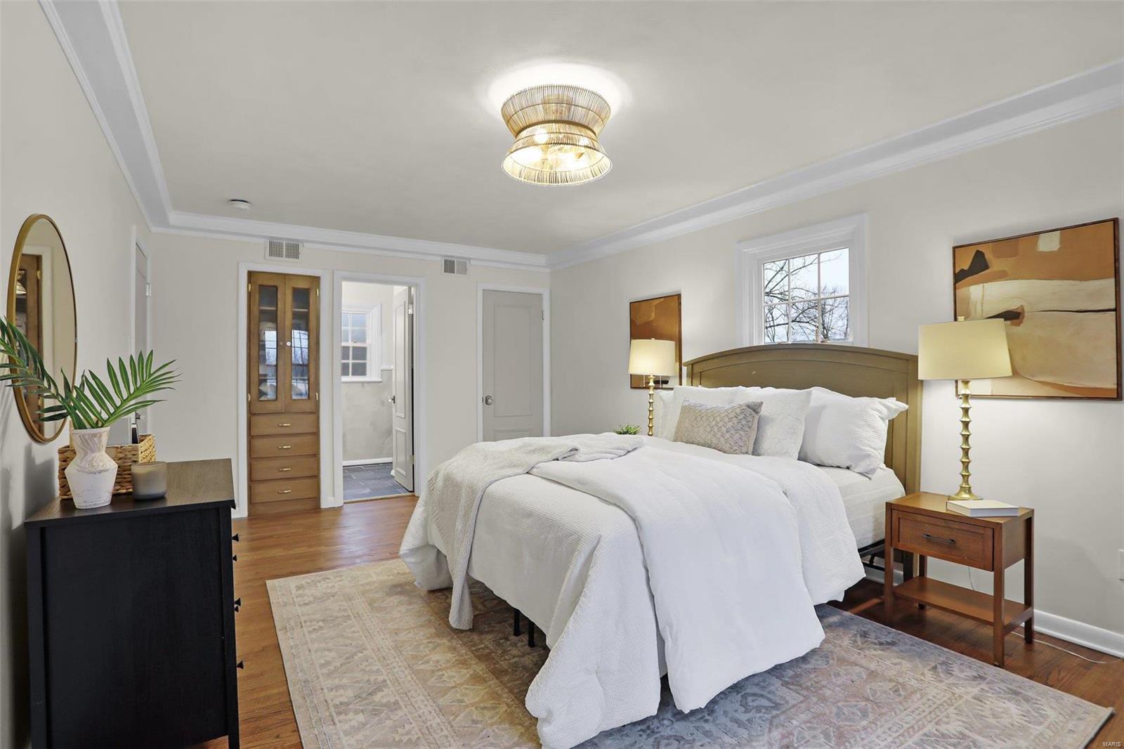 Kirkwood Park - Residential