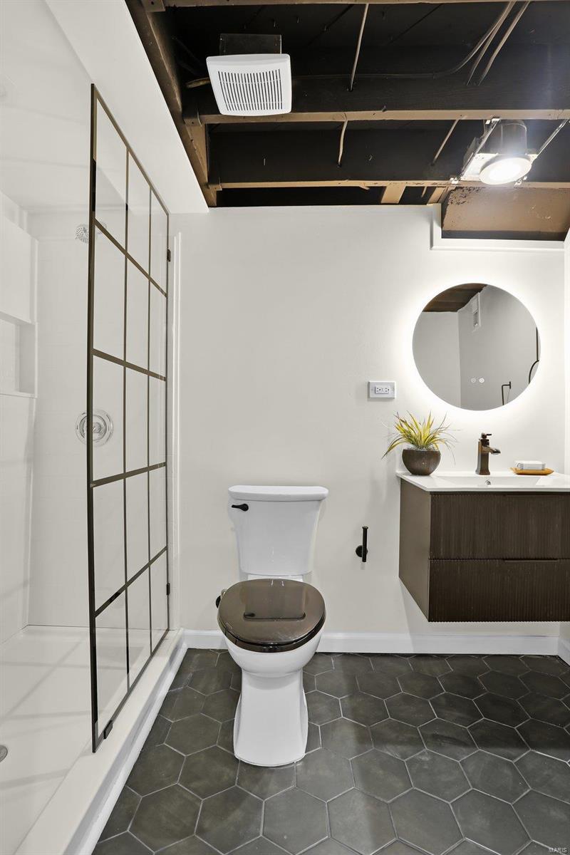 Kirkwood Park - Residential