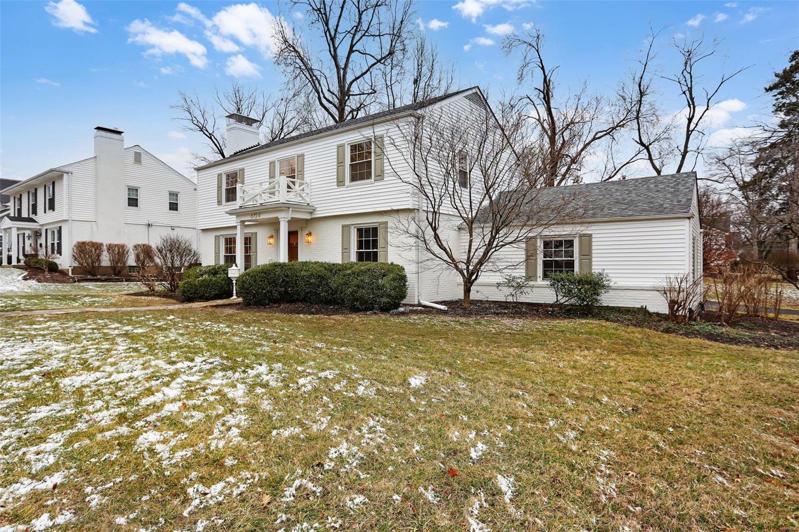 Kirkwood Park - Residential