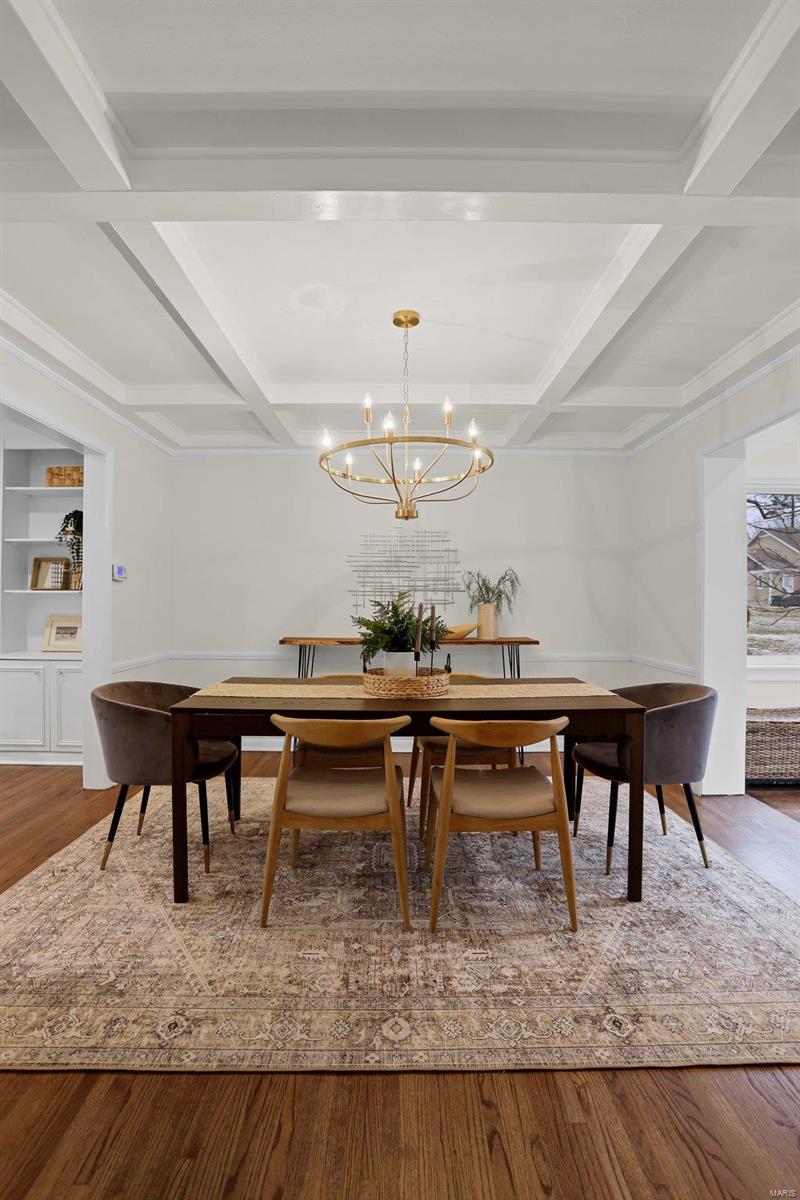 Kirkwood Park - Residential