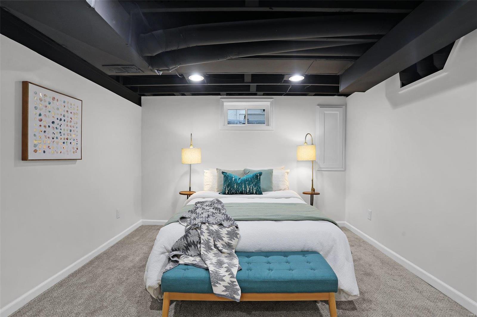 Kirkwood Park - Residential