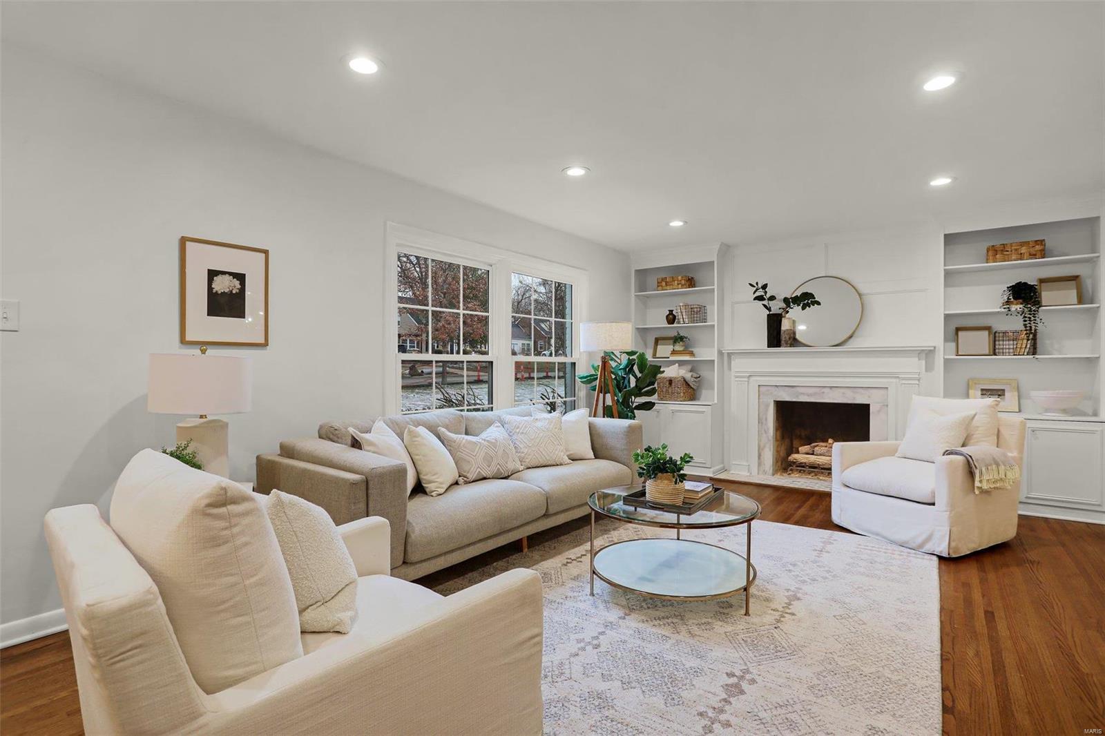 Kirkwood Park - Residential