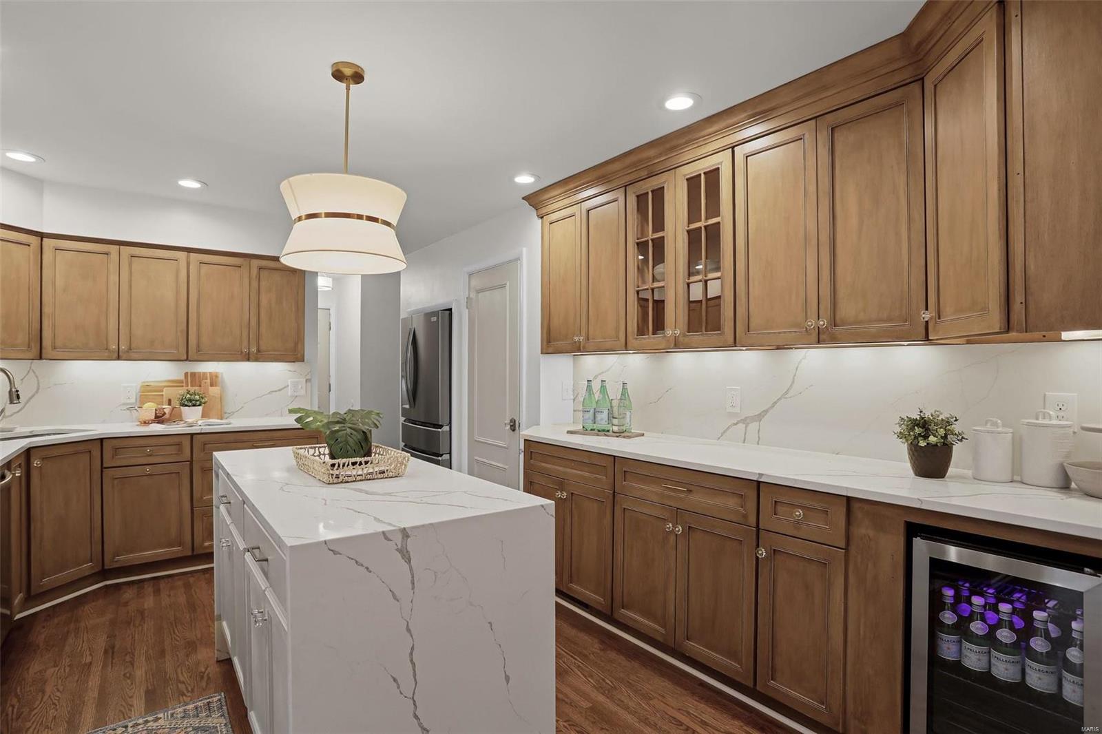 Kirkwood Park - Residential