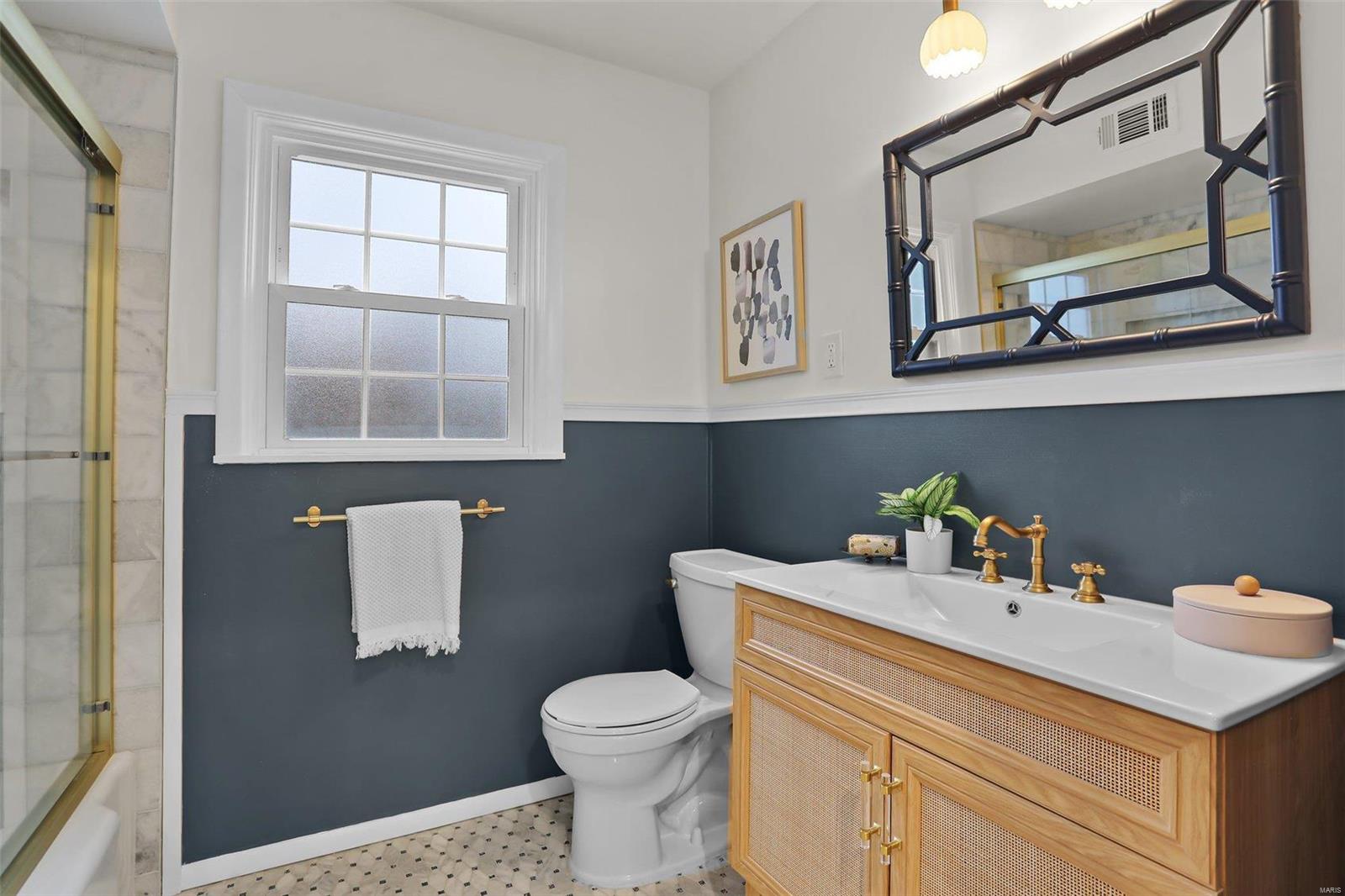 Kirkwood Park - Residential