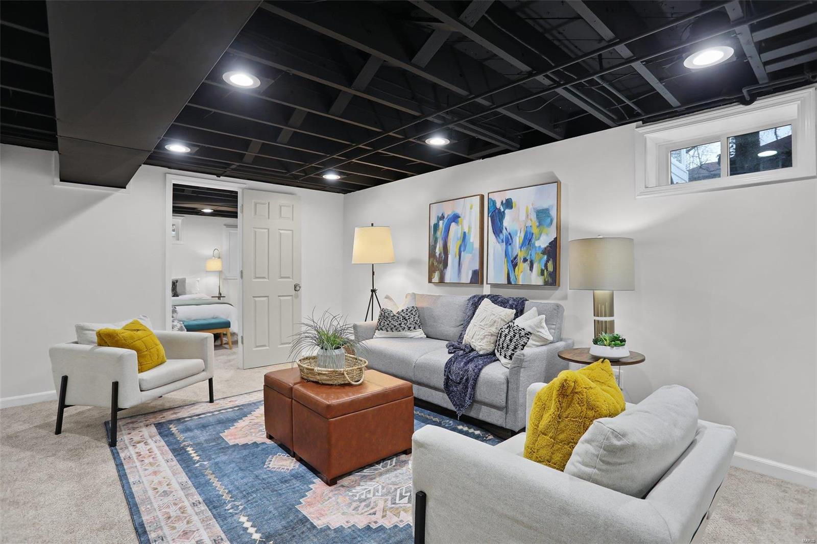 Kirkwood Park - Residential