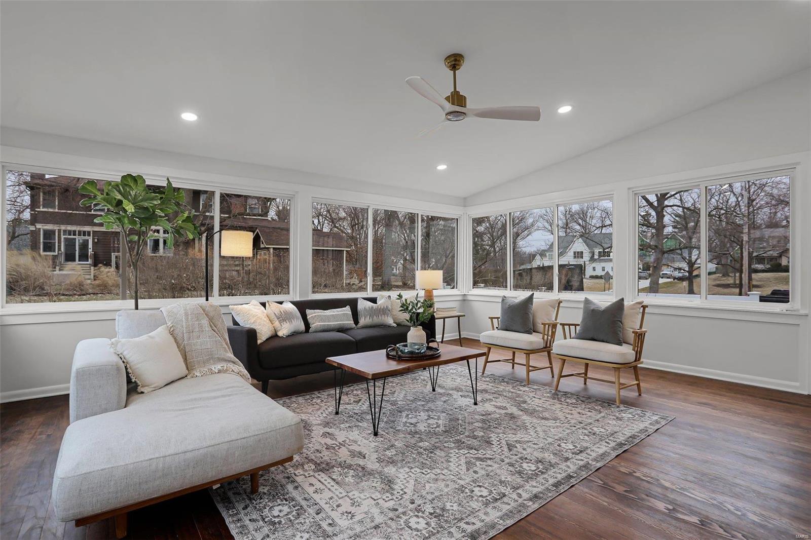 Kirkwood Park - Residential