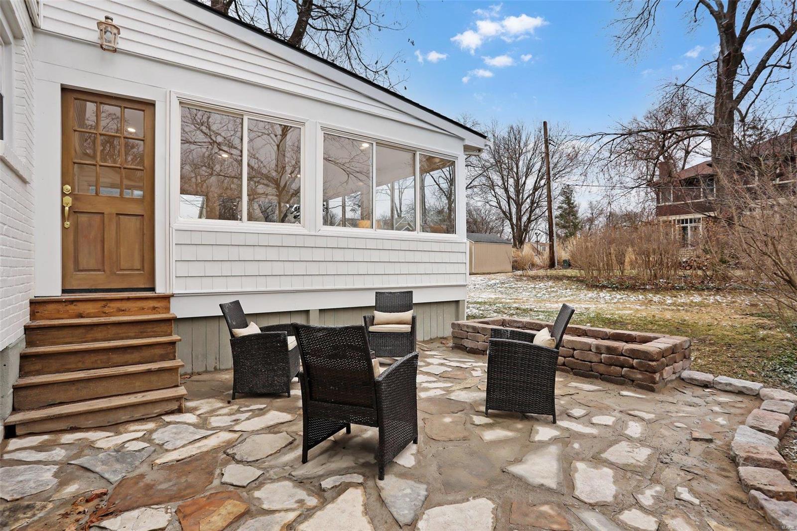 Kirkwood Park - Residential