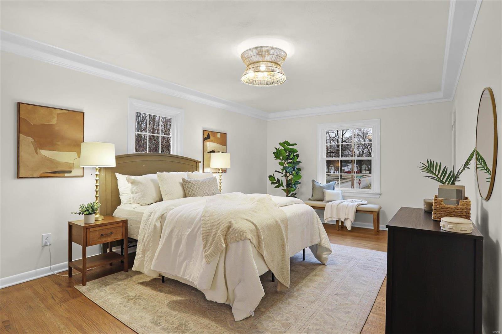 Kirkwood Park - Residential