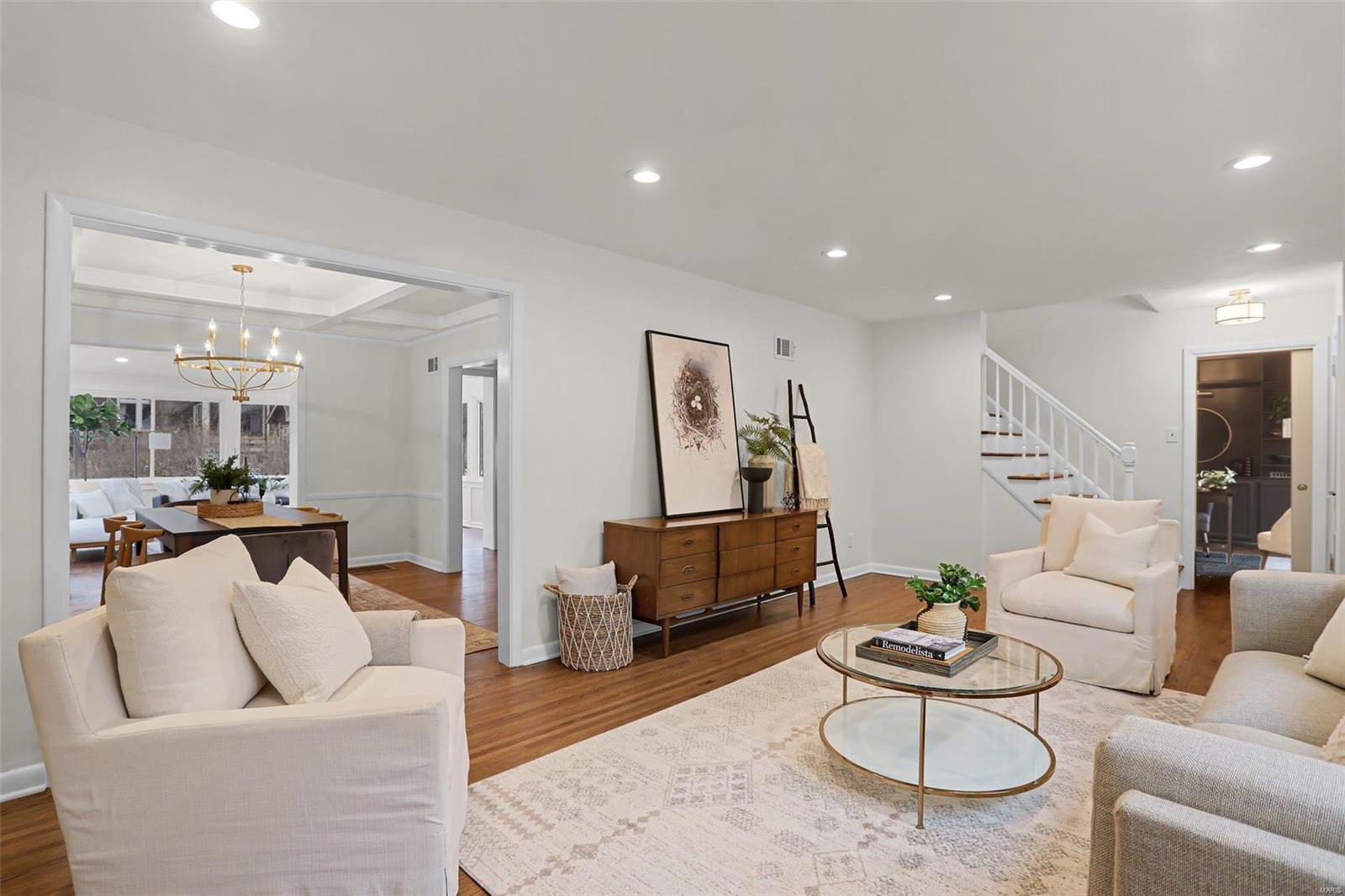 Kirkwood Park - Residential