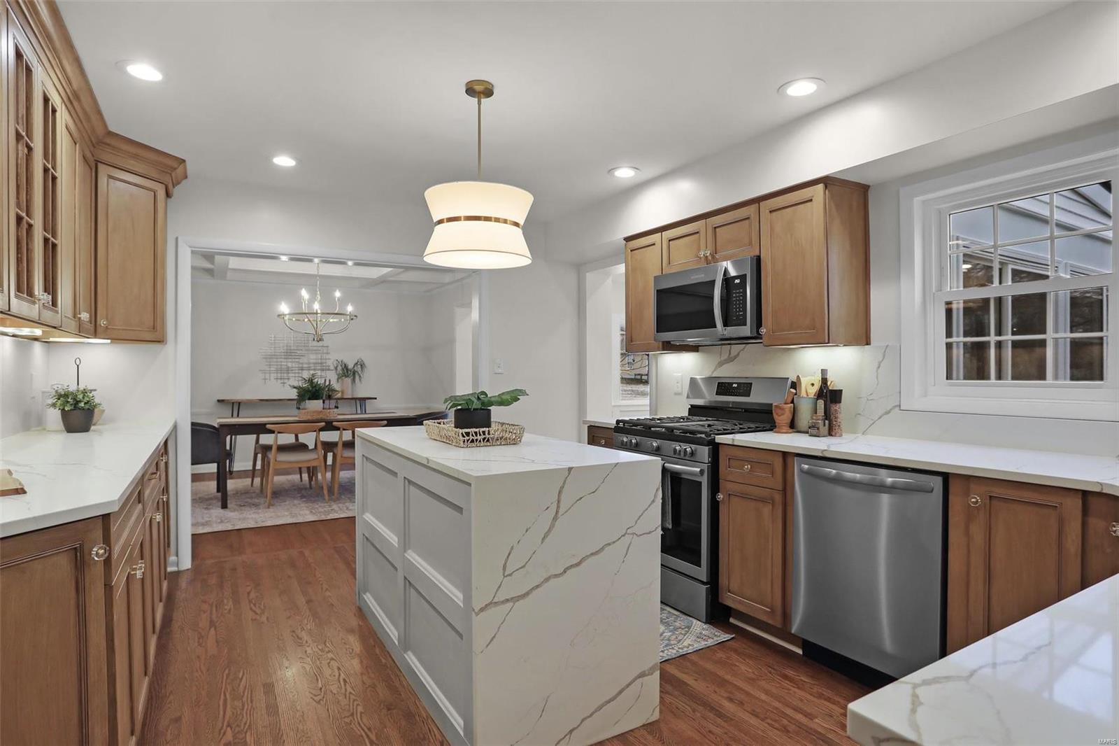 Kirkwood Park - Residential