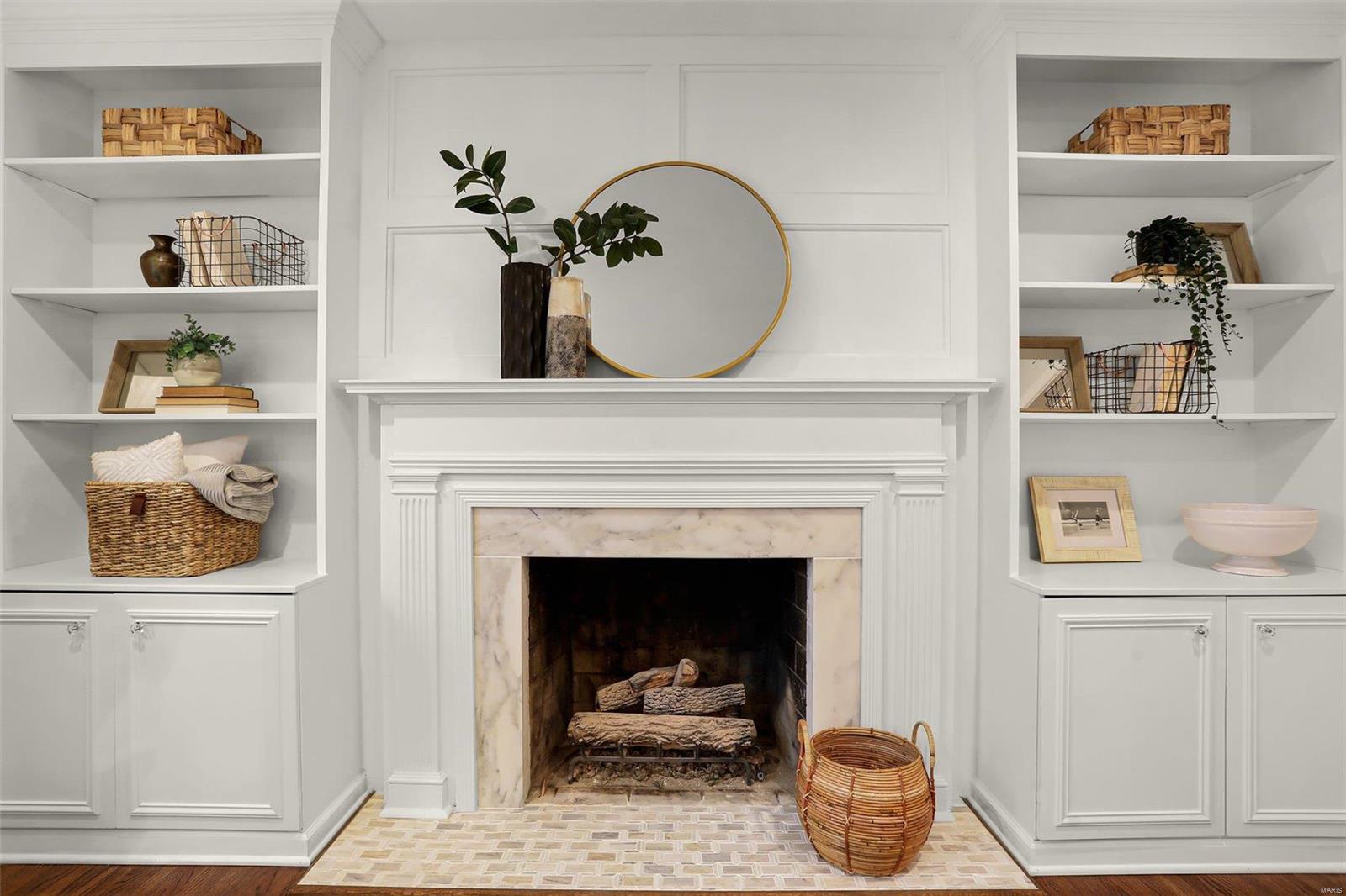 Kirkwood Park - Residential