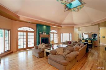 Rauscher Acres - Residential