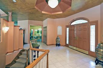 Rauscher Acres - Residential