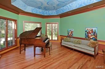 Rauscher Acres - Residential