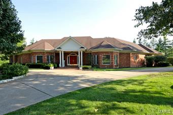 Rauscher Acres - Residential