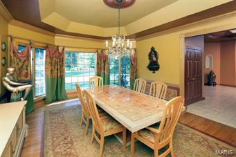 Rauscher Acres - Residential