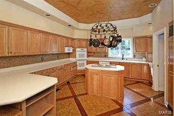 Rauscher Acres - Residential