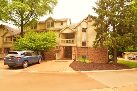 12958 Bryce Canyon Drive C Maryland Heights MO 63043
