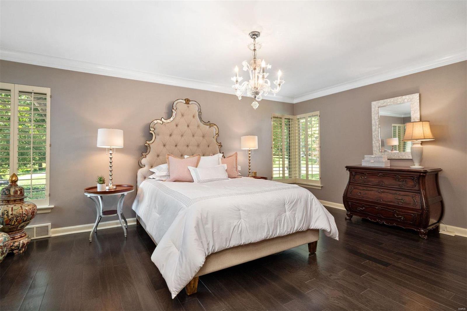 Frontenac - Residential