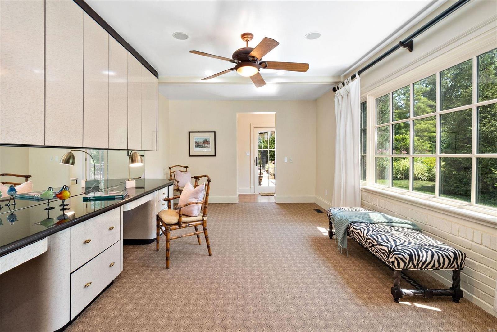 Frontenac - Residential