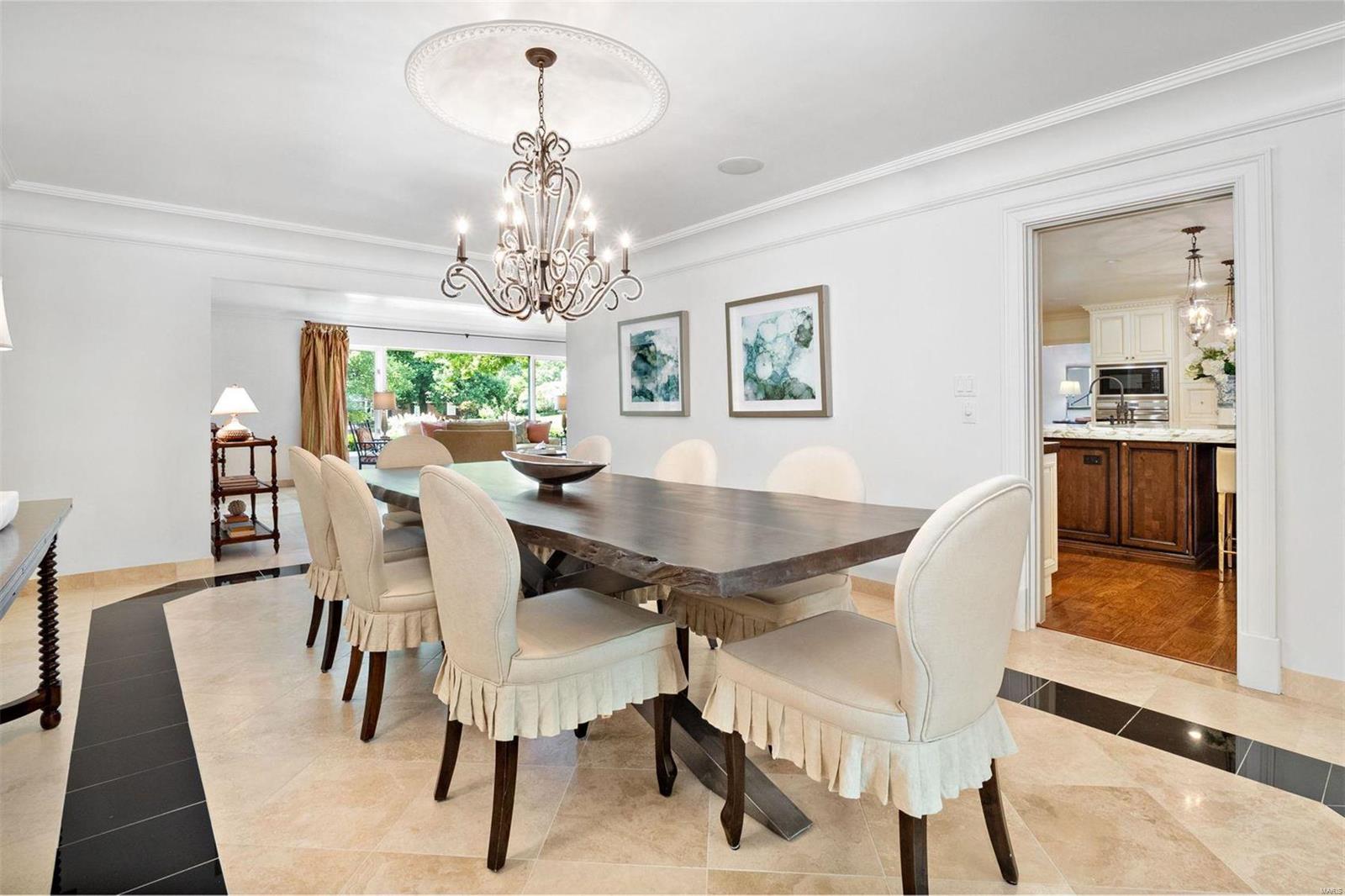 Frontenac - Residential