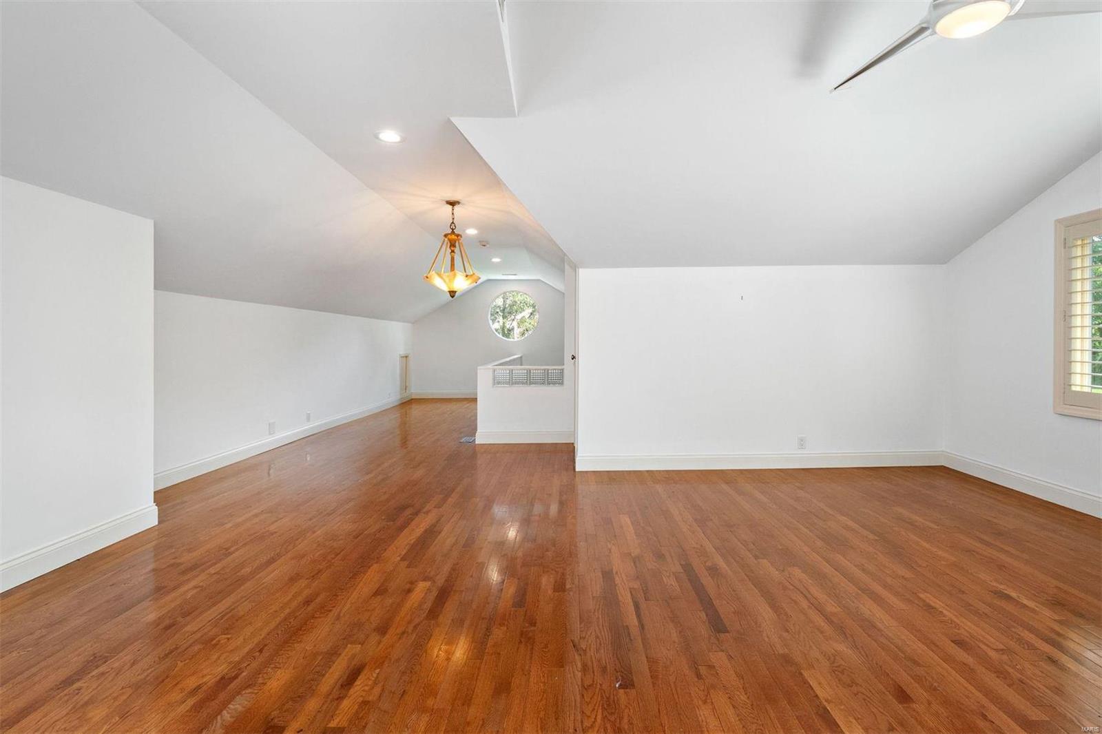 Frontenac - Residential