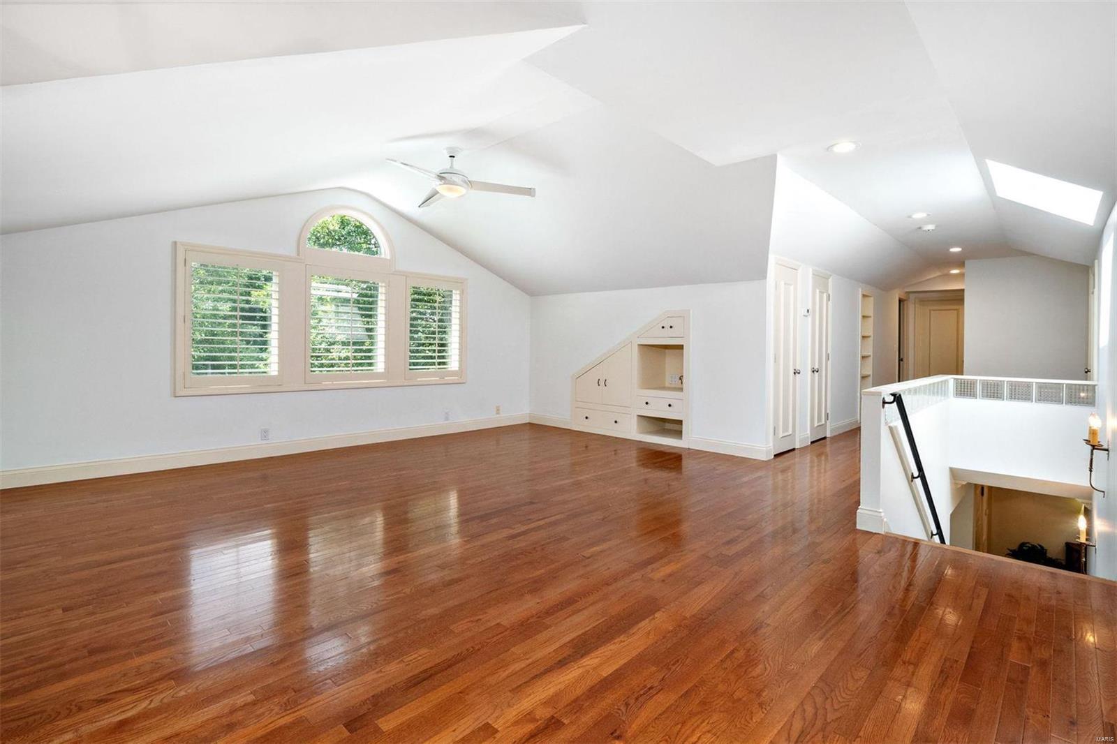 Frontenac - Residential