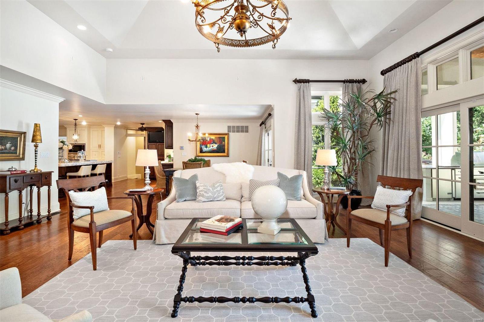 Frontenac - Residential