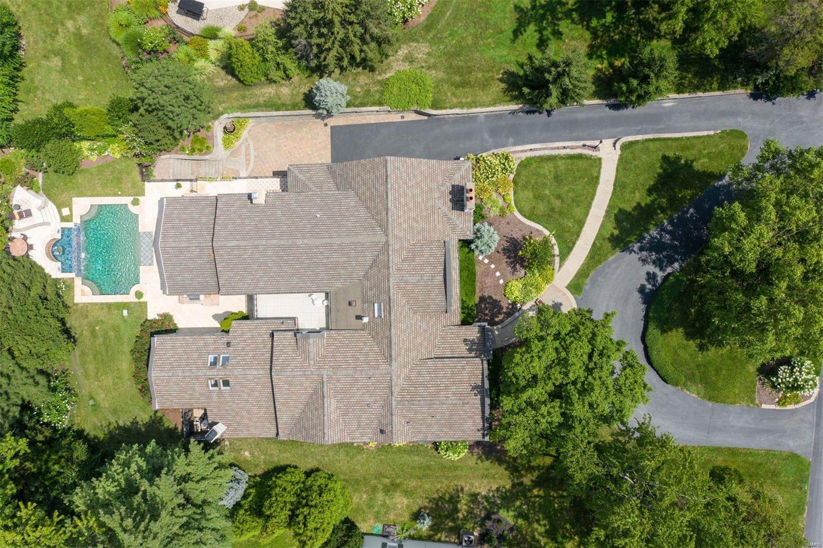 Frontenac - Residential