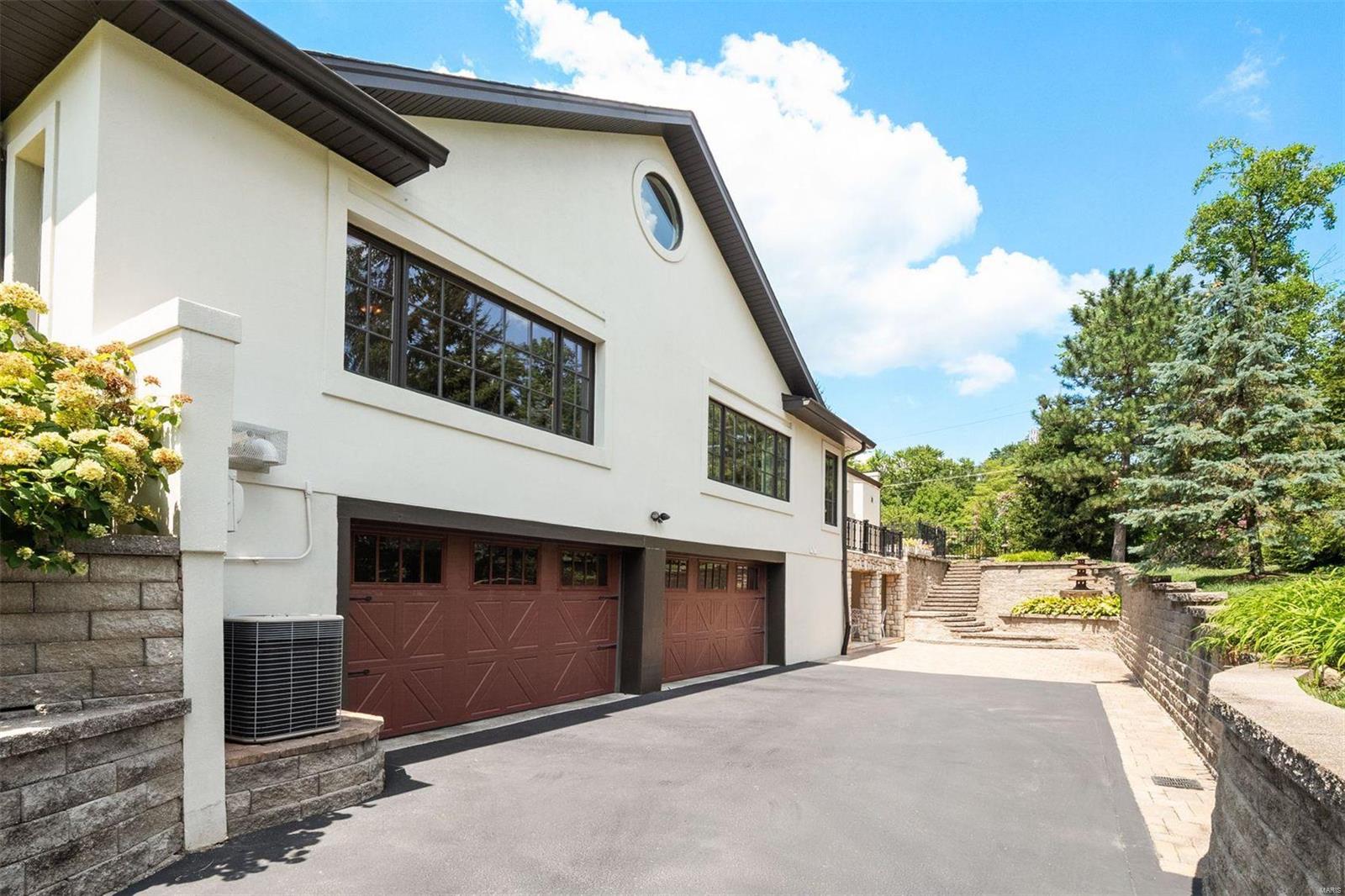 Frontenac - Residential