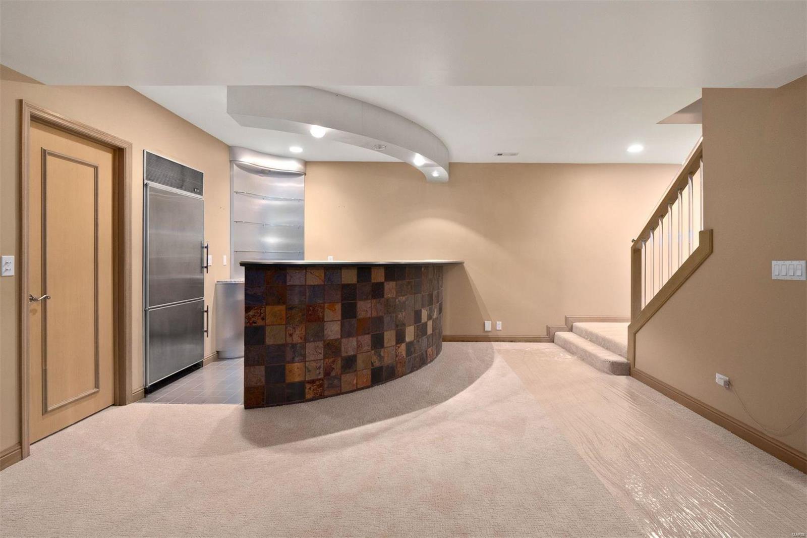 Frontenac - Residential