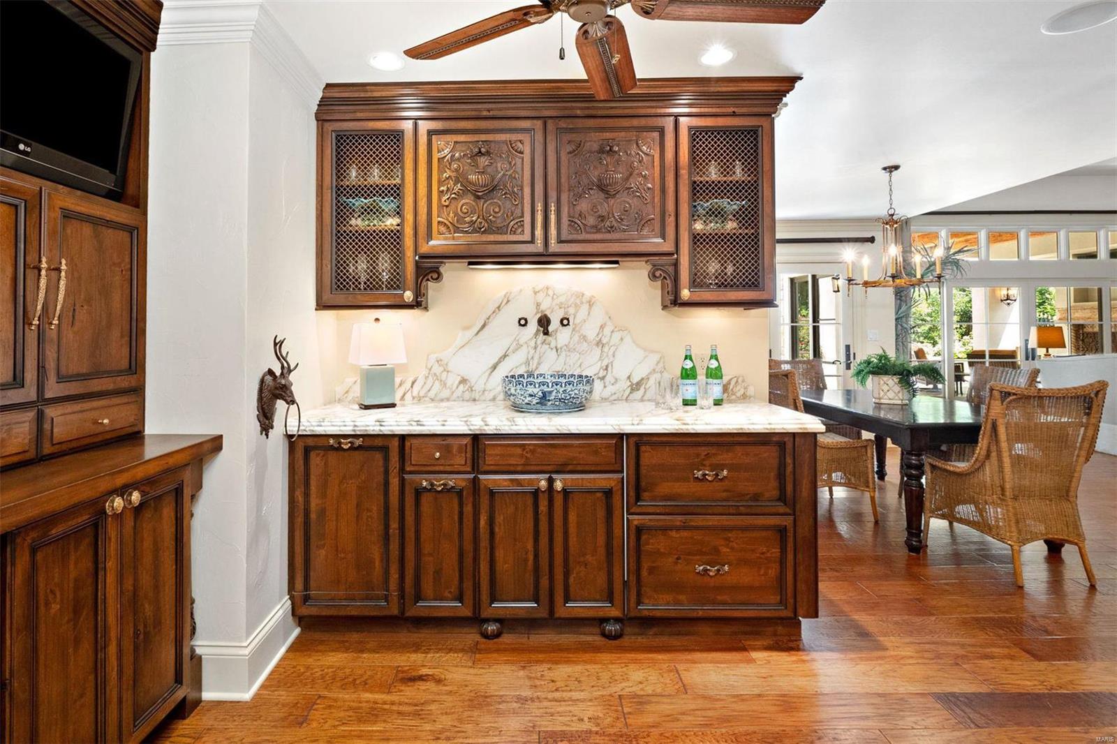 Frontenac - Residential