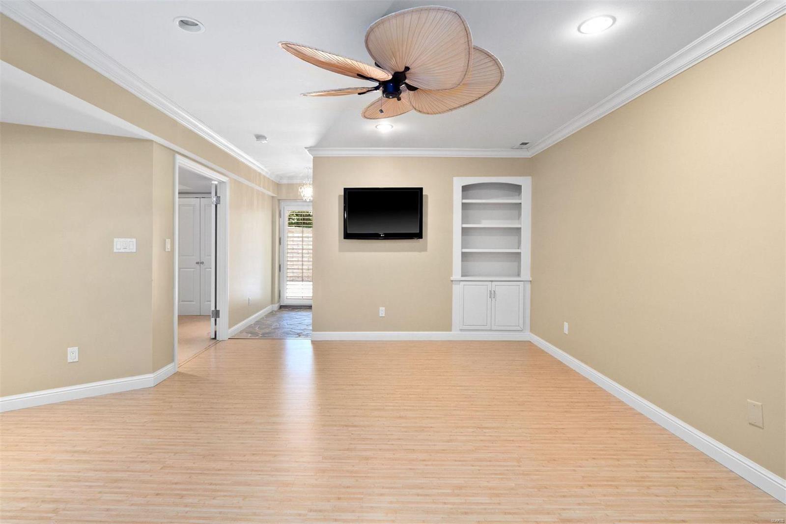 Frontenac - Residential