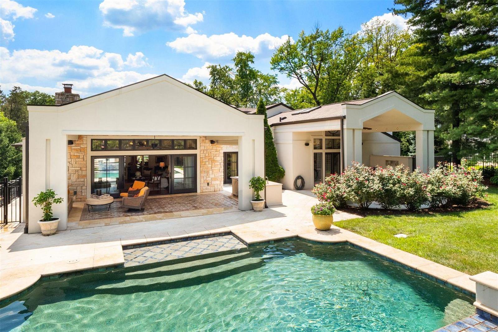 Frontenac - Residential