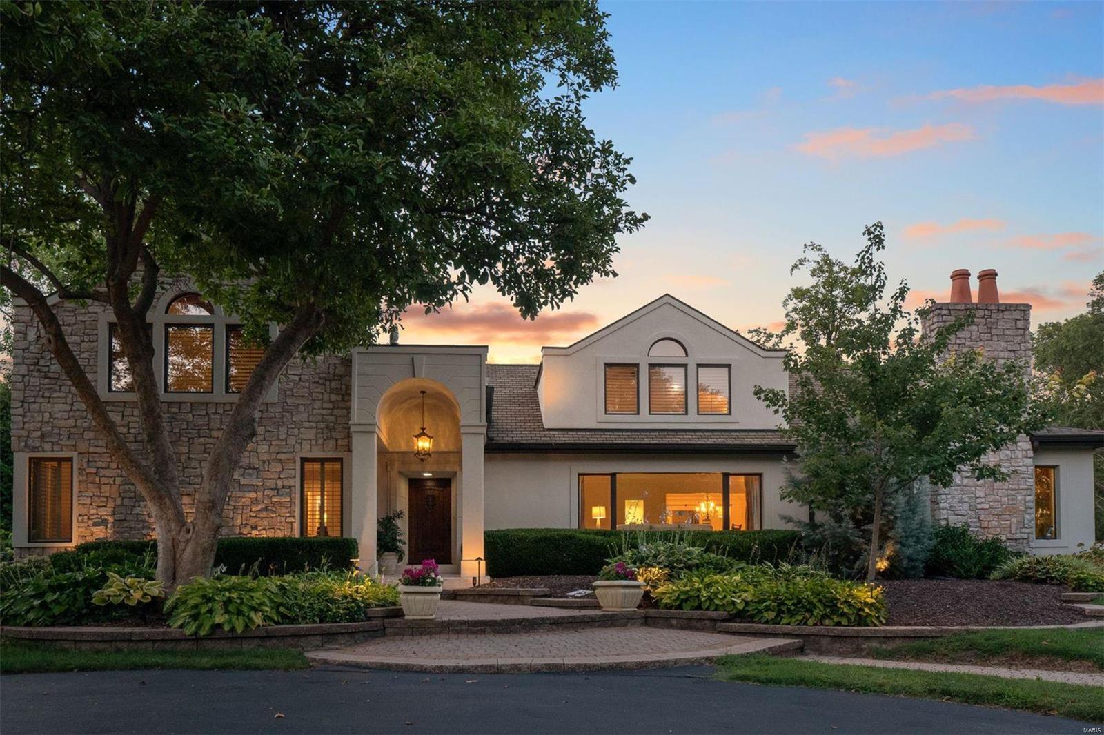 Frontenac - Residential