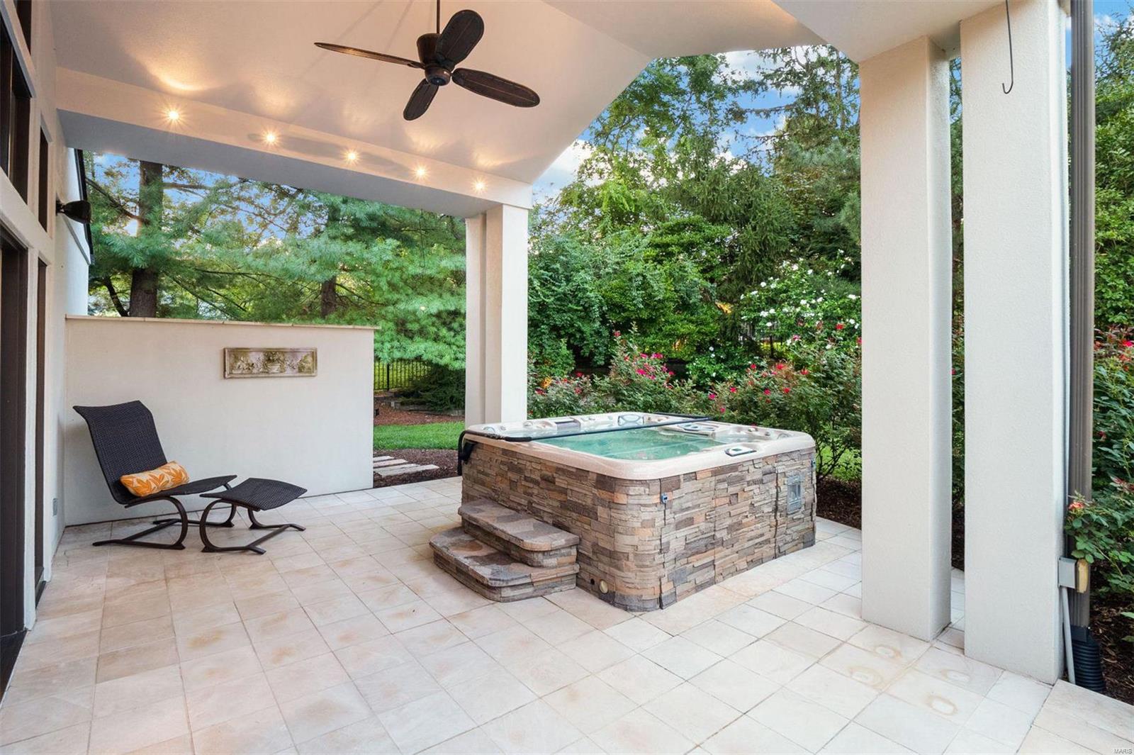 Frontenac - Residential