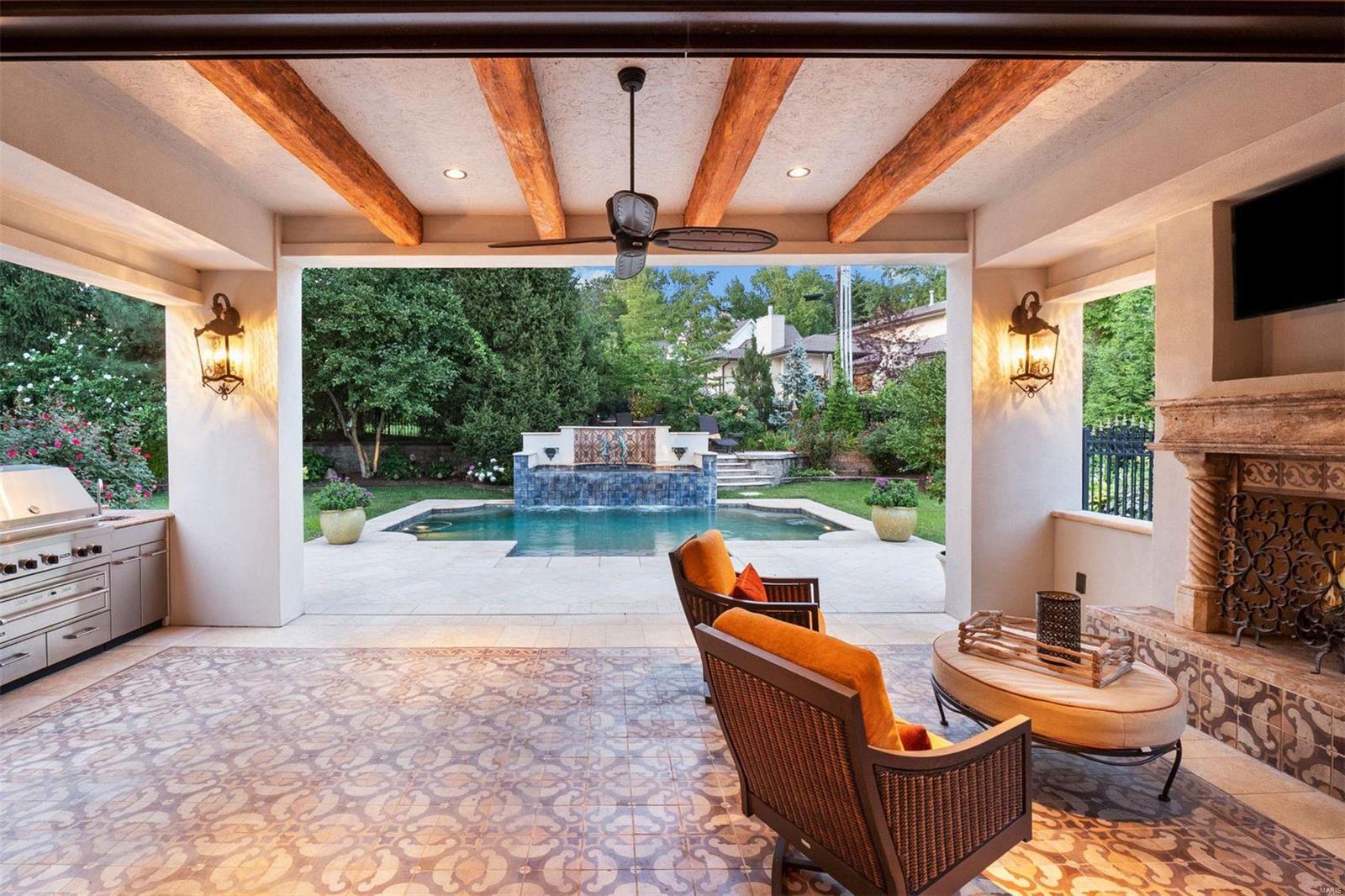 Frontenac - Residential