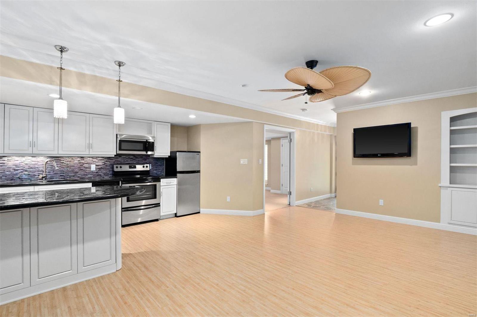 Frontenac - Residential