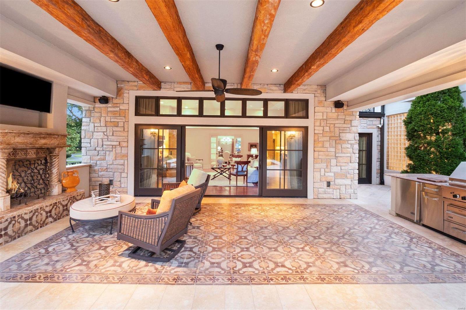 Frontenac - Residential