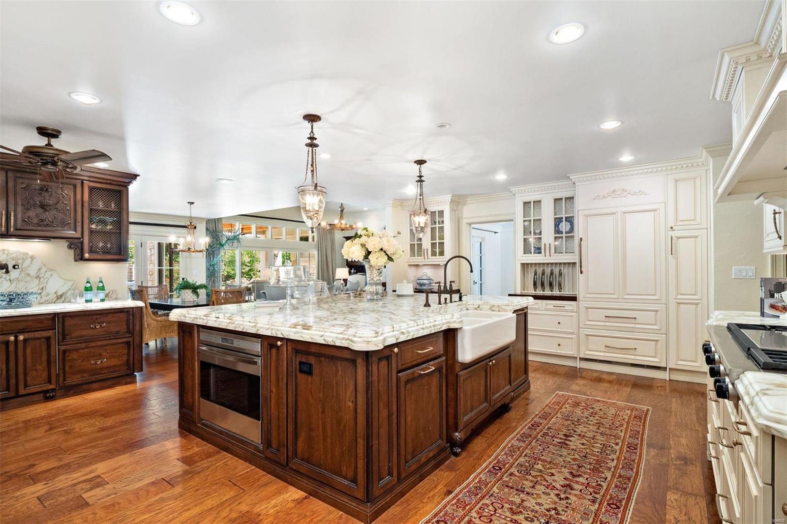 Frontenac - Residential