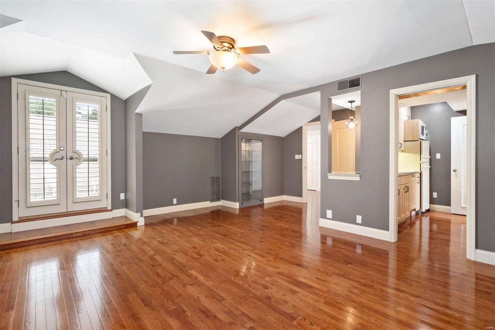 Frontenac - Residential