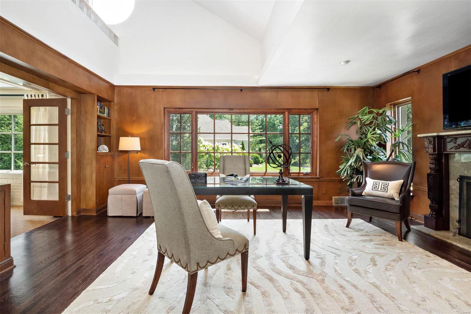 Frontenac - Residential