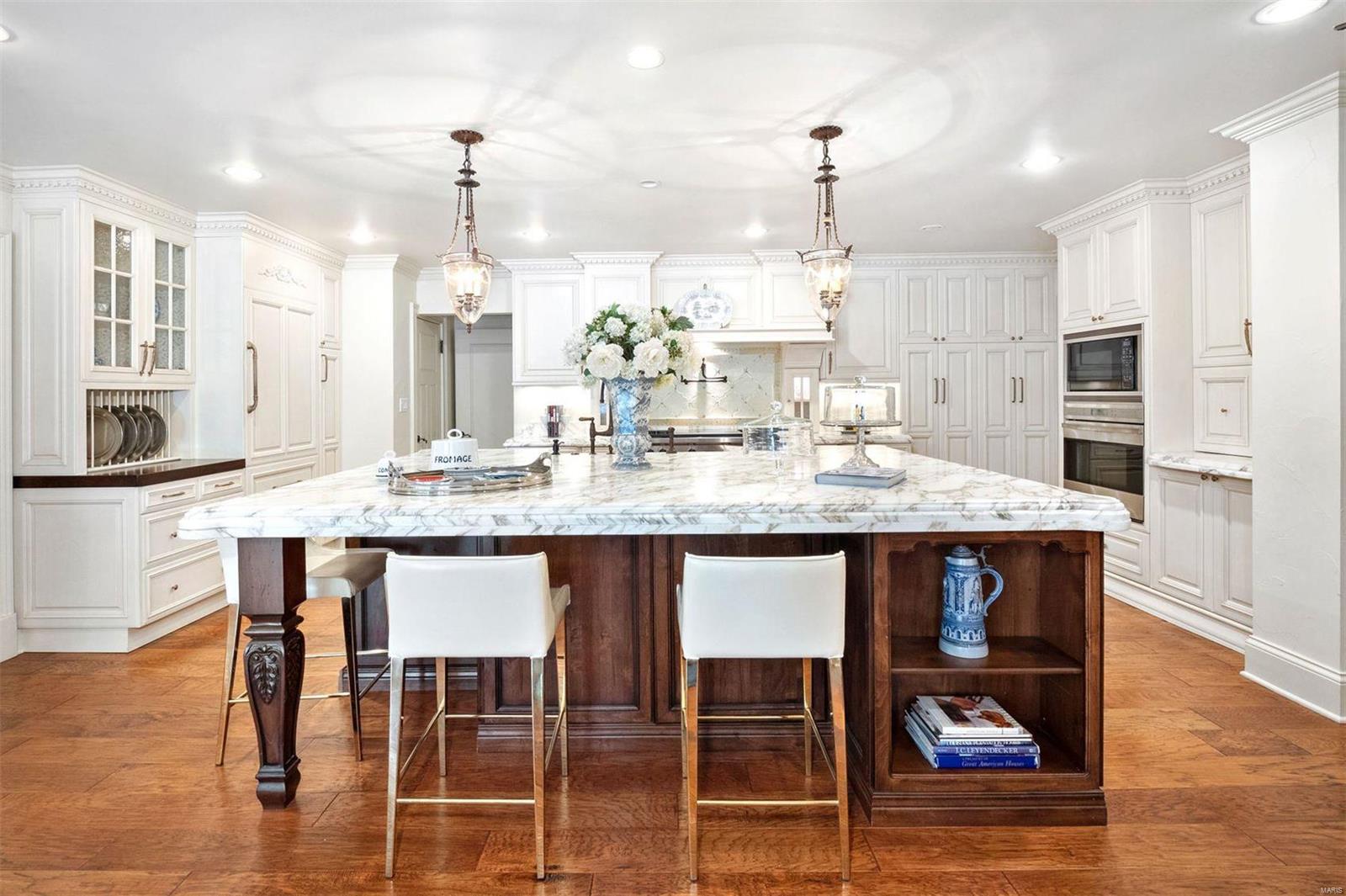 Frontenac - Residential