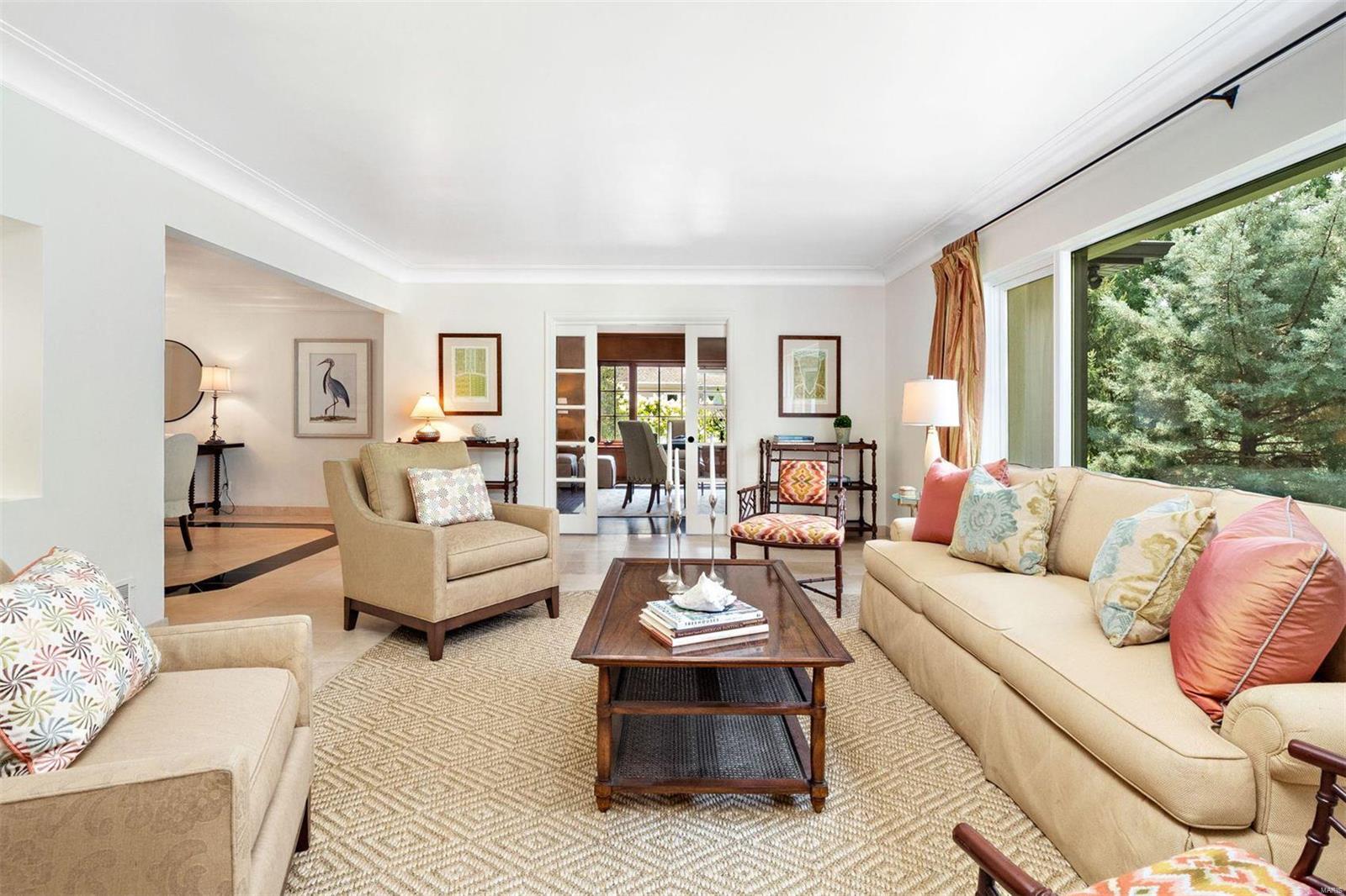 Frontenac - Residential