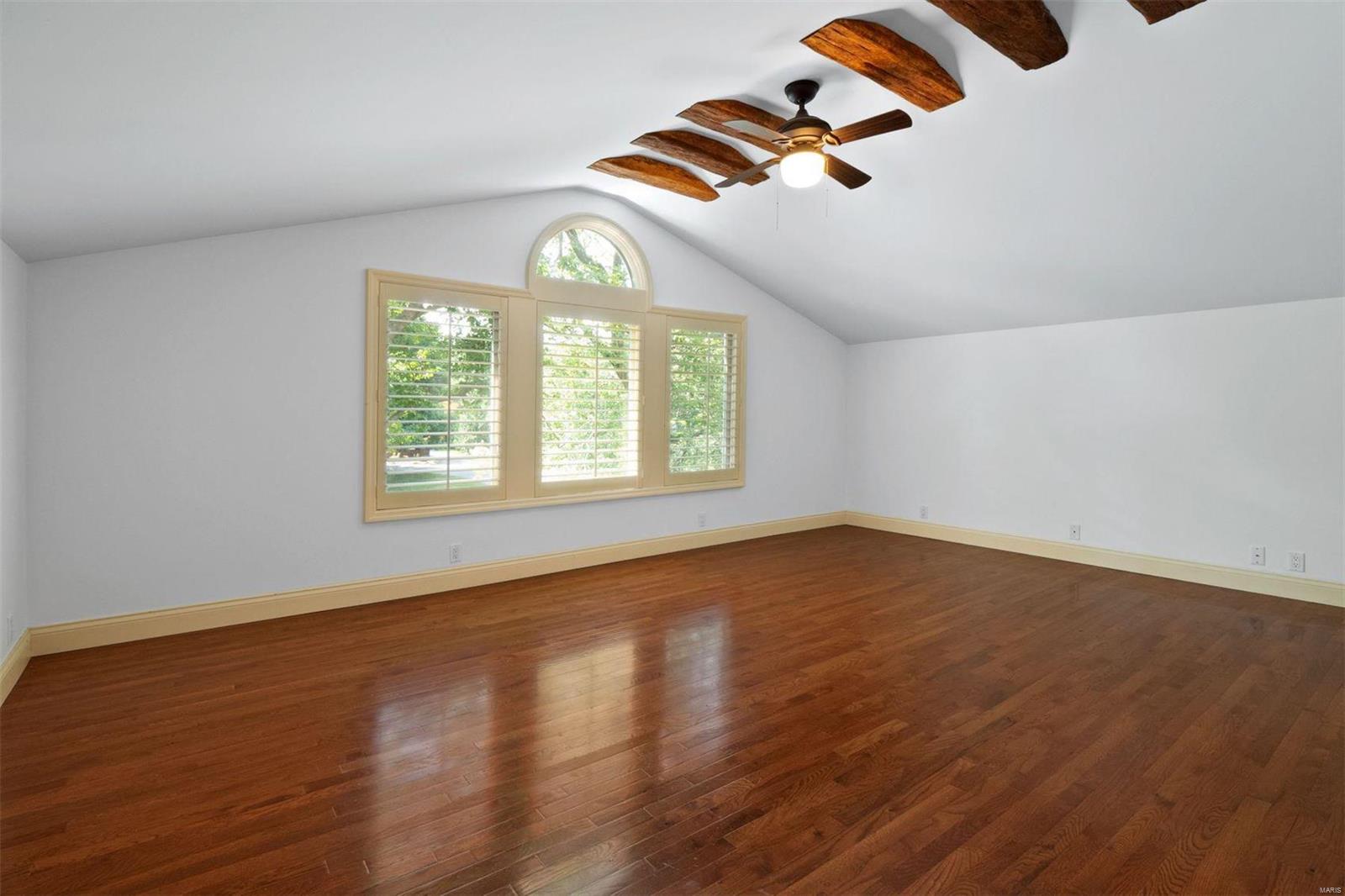 Frontenac - Residential