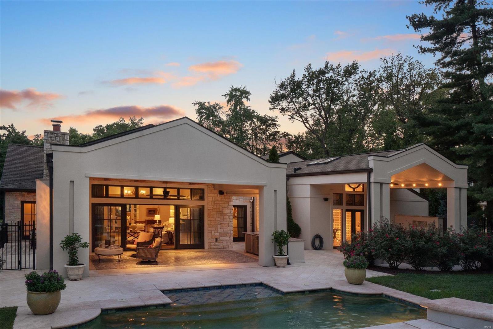 Frontenac - Residential